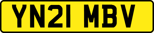 YN21MBV