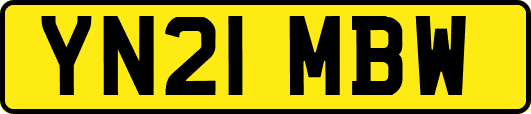 YN21MBW