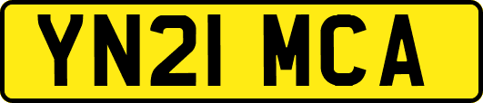 YN21MCA