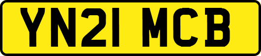 YN21MCB