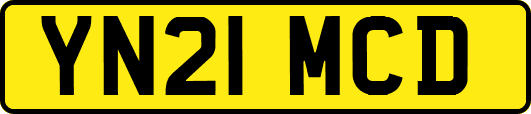 YN21MCD