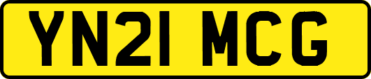 YN21MCG