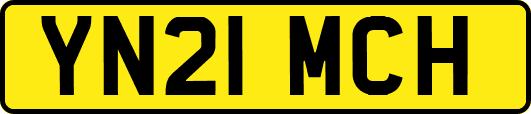 YN21MCH