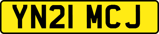 YN21MCJ