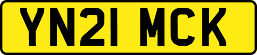 YN21MCK