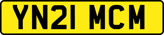 YN21MCM