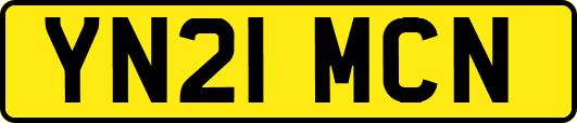 YN21MCN