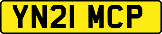 YN21MCP