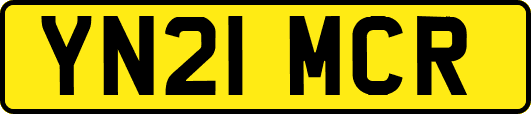 YN21MCR