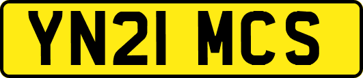 YN21MCS