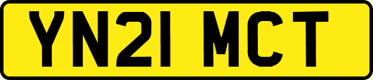 YN21MCT
