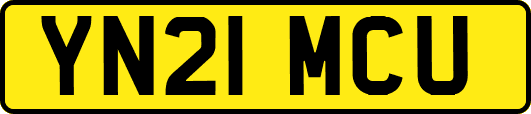 YN21MCU