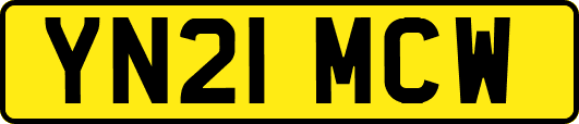 YN21MCW