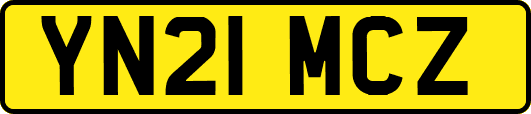 YN21MCZ
