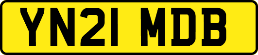YN21MDB