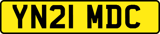 YN21MDC