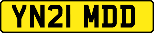 YN21MDD