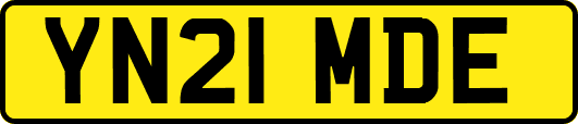 YN21MDE