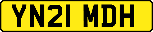 YN21MDH