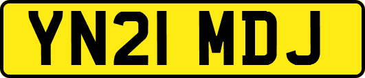 YN21MDJ