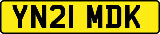 YN21MDK
