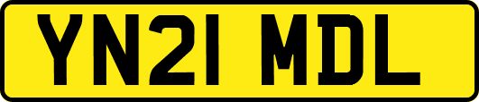 YN21MDL