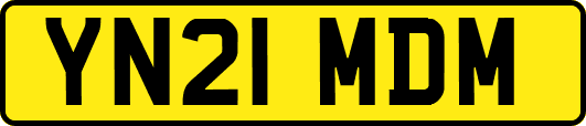YN21MDM