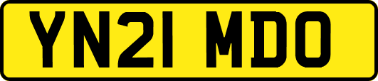 YN21MDO