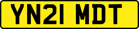 YN21MDT
