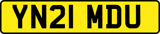 YN21MDU