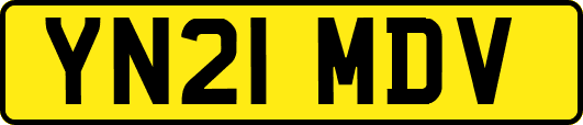 YN21MDV