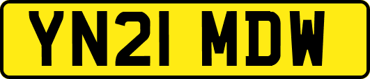 YN21MDW