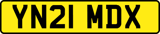 YN21MDX