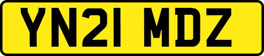 YN21MDZ
