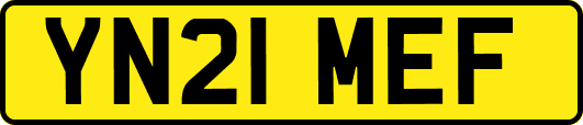 YN21MEF