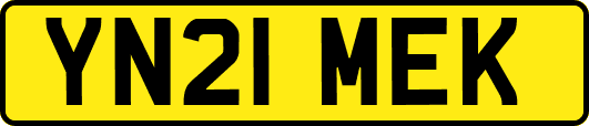 YN21MEK