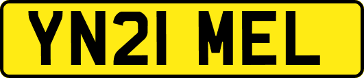 YN21MEL