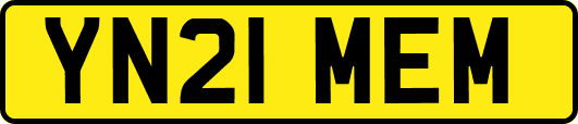 YN21MEM