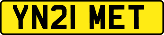YN21MET