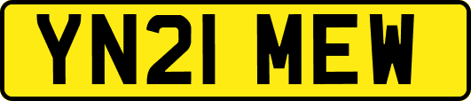YN21MEW