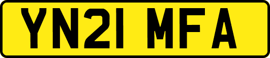 YN21MFA