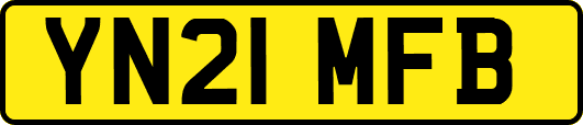 YN21MFB
