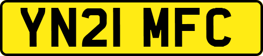 YN21MFC