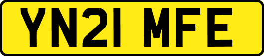 YN21MFE