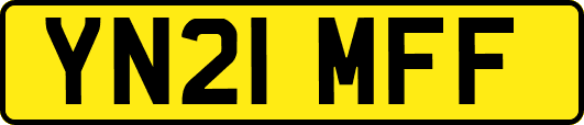 YN21MFF