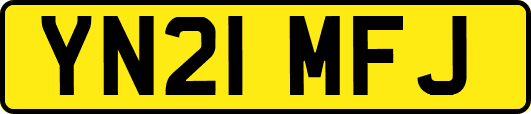 YN21MFJ