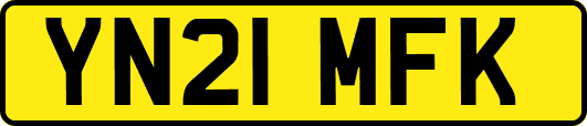 YN21MFK
