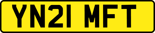YN21MFT