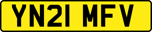 YN21MFV