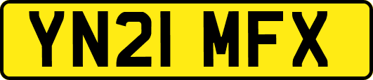 YN21MFX